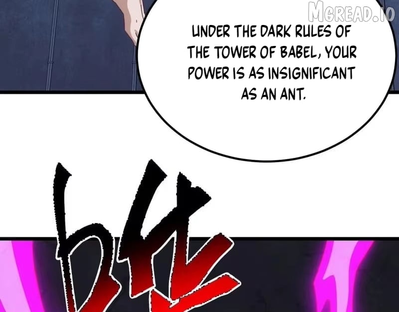 Invasion of the Myriad Races: Starting by Taming a Legendary Beast Chapter 85  - page 53